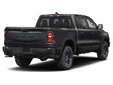 2026 Ram 1500 Rebel - Photo 4