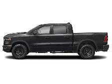 2026 Ram 1500 Rebel - Photo 5