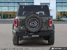 2026 Ford Bronco Big Bend - Photo 6
