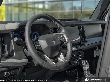 2026 Ford Bronco Big Bend - Photo 9