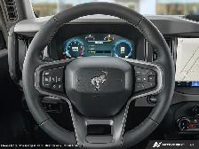 2026 Ford Bronco Big Bend - Photo 10