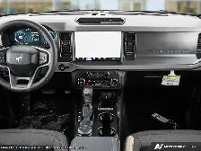 2026 Ford Bronco Big Bend - Photo 19