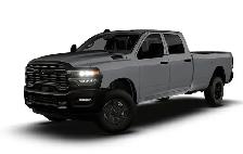 2026 RAM 3500 Tradesman - Photo 2