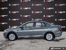 2019 Volkswagen Jetta Comfortline | MANUAL | HEATED SEATS - Photo 2