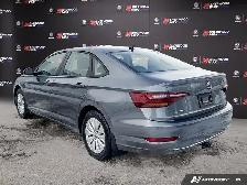 2019 Volkswagen Jetta Comfortline | MANUAL | HEATED SEATS - Photo 4