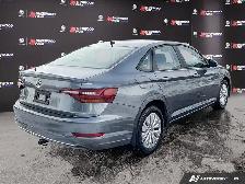 2019 Volkswagen Jetta Comfortline | MANUAL | HEATED SEATS - Photo 6