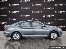 2019 Volkswagen Jetta Comfortline | MANUAL | HEATED SEATS - Photo 7