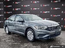 2019 Volkswagen Jetta Comfortline | MANUAL | HEATED SEATS - Photo 8