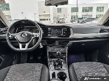 2019 Volkswagen Jetta Comfortline | MANUAL | HEATED SEATS - Photo 11