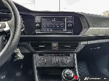 2019 Volkswagen Jetta Comfortline | MANUAL | HEATED SEATS - Photo 17