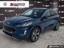 2020 Ford Escape Titanium | LEATHER SEATS | PANO-ROOF | NAVI