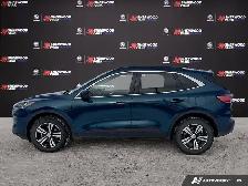 2020 Ford Escape Titanium | LEATHER SEATS | PANO-ROOF | NAVI - Photo 2