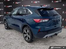 2020 Ford Escape Titanium | LEATHER SEATS | PANO-ROOF | NAVI - Photo 4
