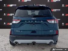 2020 Ford Escape Titanium | LEATHER SEATS | PANO-ROOF | NAVI - Photo 5