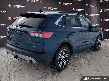 2020 Ford Escape Titanium | LEATHER SEATS | PANO-ROOF | NAVI - Photo 6
