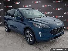 2020 Ford Escape Titanium | LEATHER SEATS | PANO-ROOF | NAVI - Photo 8