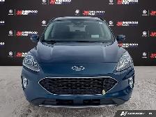 2020 Ford Escape Titanium | LEATHER SEATS | PANO-ROOF | NAVI - Photo 9