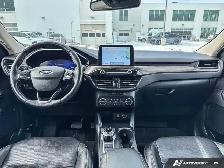 2020 Ford Escape Titanium | LEATHER SEATS | PANO-ROOF | NAVI - Photo 11