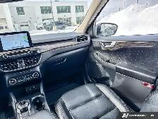 2020 Ford Escape Titanium | LEATHER SEATS | PANO-ROOF | NAVI - Photo 12