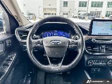 2020 Ford Escape Titanium | LEATHER SEATS | PANO-ROOF | NAVI - Photo 22