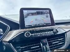 2020 Ford Escape Titanium | LEATHER SEATS | PANO-ROOF | NAVI - Photo 26
