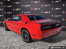 2022 Dodge Challenger Scat Pack 392 | HEATED & COOLED SEATS - Photo 4