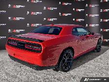 2022 Dodge Challenger Scat Pack 392 | HEATED & COOLED SEATS - Photo 6