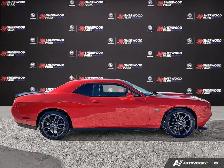 2022 Dodge Challenger Scat Pack 392 | HEATED & COOLED SEATS - Photo 7