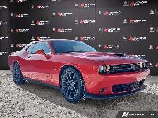 2022 Dodge Challenger Scat Pack 392 | HEATED & COOLED SEATS - Photo 8
