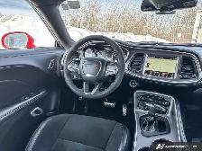 2022 Dodge Challenger Scat Pack 392 | HEATED & COOLED SEATS - Photo 10