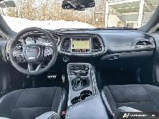 2022 Dodge Challenger Scat Pack 392 | HEATED & COOLED SEATS - Photo 11