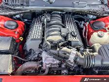 2022 Dodge Challenger Scat Pack 392 | HEATED & COOLED SEATS - Photo 21