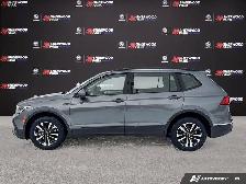 2022 Volkswagen Tiguan Trendline | VW CERTIFIED | HEATED SEATS - Photo 2