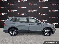 2022 Volkswagen Tiguan Trendline | VW CERTIFIED | HEATED SEATS - Photo 7