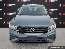 2022 Volkswagen Tiguan Trendline | VW CERTIFIED | HEATED SEATS - Photo 9