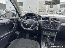 2022 Volkswagen Tiguan Trendline | VW CERTIFIED | HEATED SEATS - Photo 10