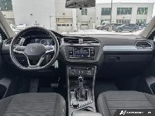 2022 Volkswagen Tiguan Trendline | VW CERTIFIED | HEATED SEATS - Photo 11