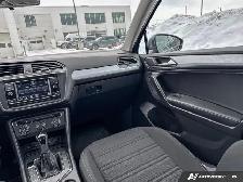 2022 Volkswagen Tiguan Trendline | VW CERTIFIED | HEATED SEATS - Photo 12