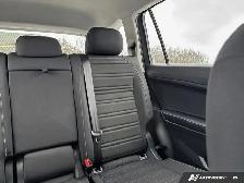 2022 Volkswagen Tiguan Trendline | VW CERTIFIED | HEATED SEATS - Photo 15