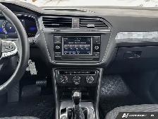 2022 Volkswagen Tiguan Trendline | VW CERTIFIED | HEATED SEATS - Photo 17