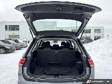 2022 Volkswagen Tiguan Trendline | VW CERTIFIED | HEATED SEATS - Photo 20