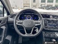 2022 Volkswagen Tiguan Trendline | VW CERTIFIED | HEATED SEATS - Photo 22