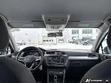 2022 Volkswagen Tiguan Trendline | VW CERTIFIED | HEATED SEATS - Photo 24