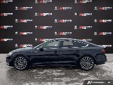 2021 Audi A5 Sportback Komfort | HEATED SEATS & STEERING - Photo 2