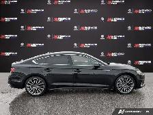 2021 Audi A5 Sportback Komfort | HEATED SEATS & STEERING - Photo 7