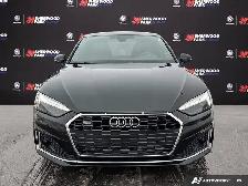 2021 Audi A5 Sportback Komfort | HEATED SEATS & STEERING - Photo 9