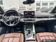 2021 Audi A5 Sportback Komfort | HEATED SEATS & STEERING - Photo 11
