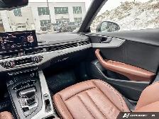 2021 Audi A5 Sportback Komfort | HEATED SEATS & STEERING - Photo 12