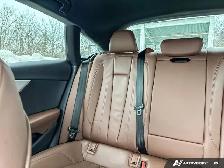 2021 Audi A5 Sportback Komfort | HEATED SEATS & STEERING - Photo 13