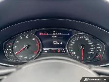 2021 Audi A5 Sportback Komfort | HEATED SEATS & STEERING - Photo 16